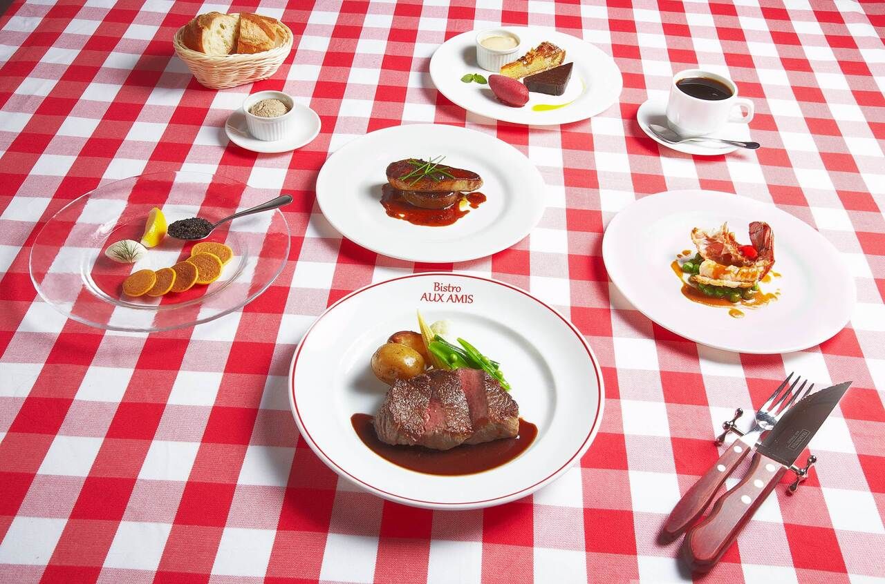 Web予約特典！1日10名様限定お得な１ドリンク付！！グルマンランチコース　12160円→10780円