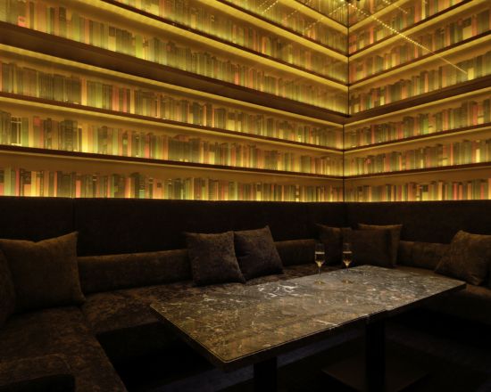 Party Room [Karaoke x 3 hours all-you-can-drink included] A completely private room recommended for parties and girls' nights