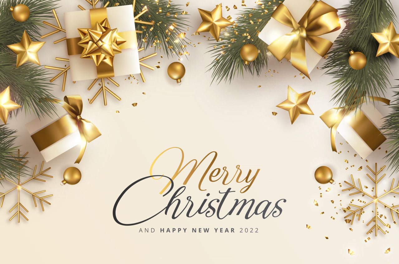 クリスマス特別コース12/23、24、25限定