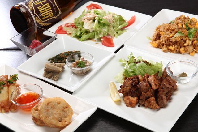 【19時半までにご来店の方限定】早得ゴルフプラン（ルーム料金、飲み放題、軽食付き）※要予約 