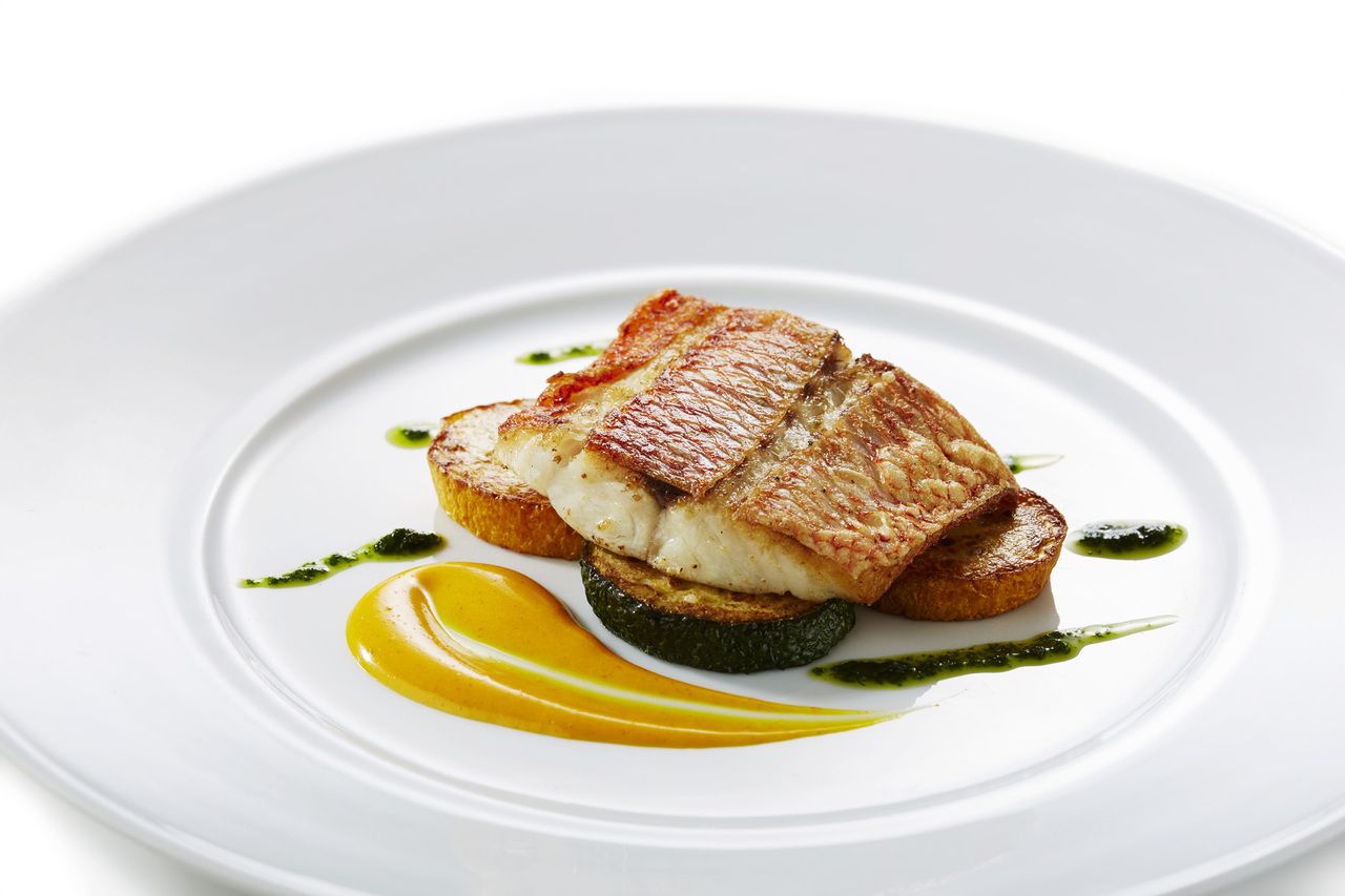 シェフのおすすめ