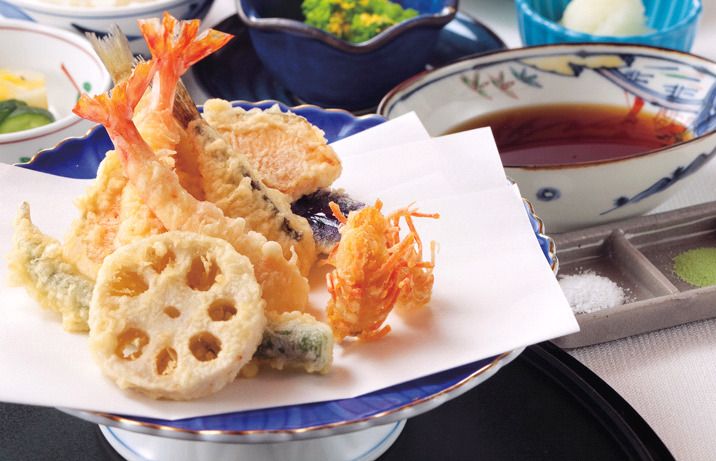 【Dinner course】TSUKUBA