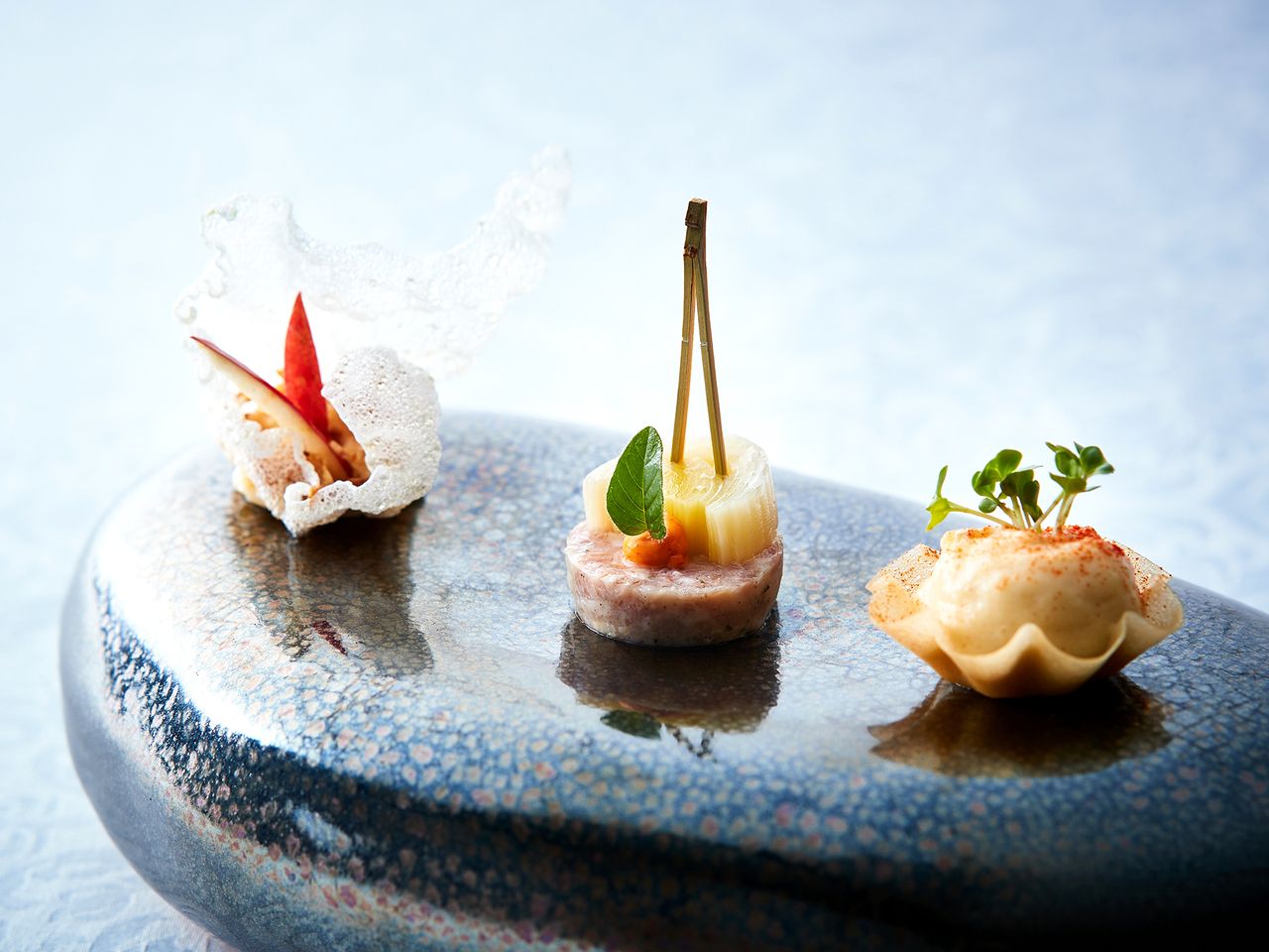 ホームページ読者限定ランチ 1ドリンク