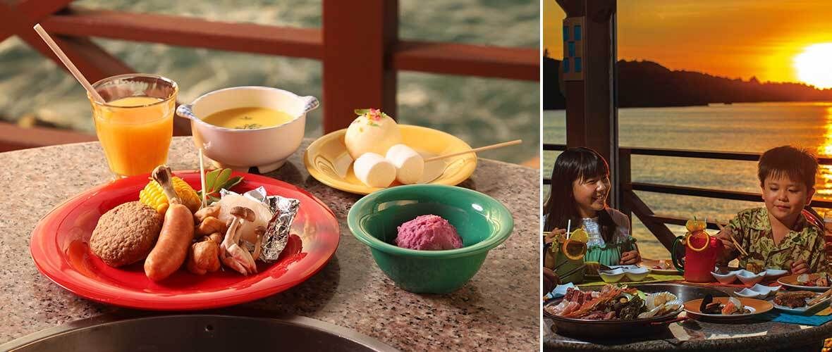 Junior BBQ (ages 7-12)