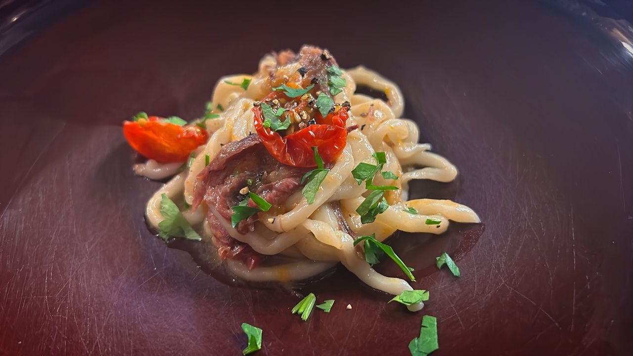 記念日に！季節の食材をふんだんに使ったシェフのお任せコース