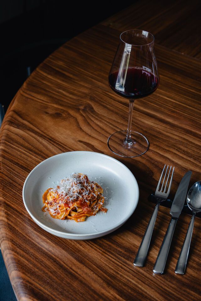 おまかせコース