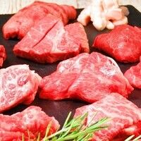 ⭐︎カジュアルコース⭐︎AgingBeef　熟成肉未体験の方オススメ！