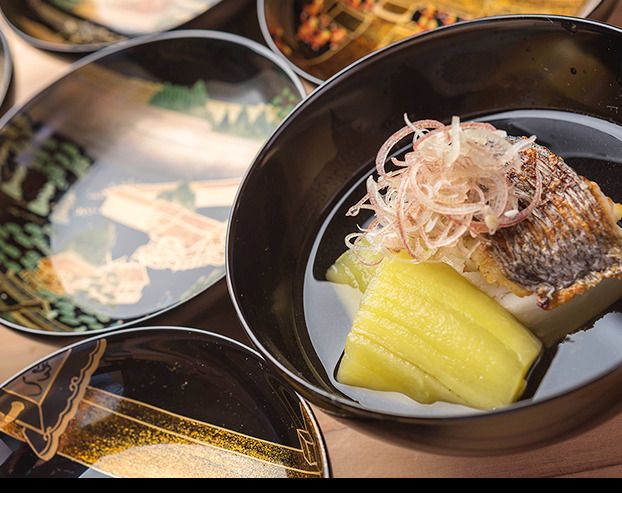 お昼限定ランチコース