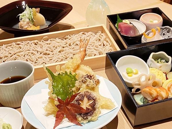 『料理長おまかせコース』