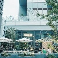 （ディナー）テラス：お席のみのご予約