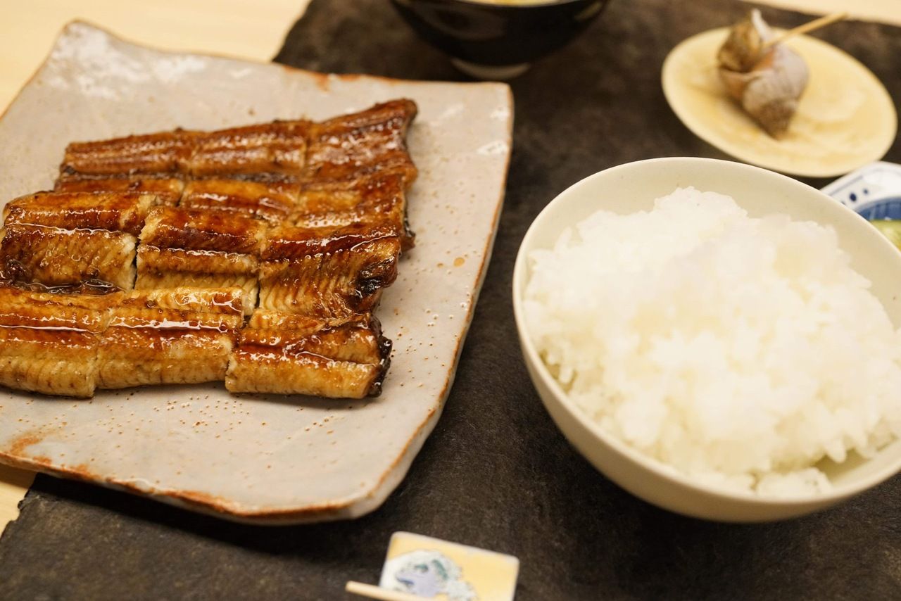 Unagi