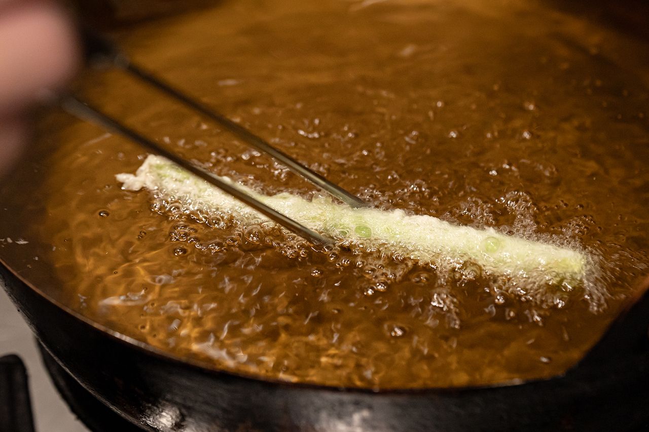 [Dinner] Trial Lunch Course (19:00-21:00)