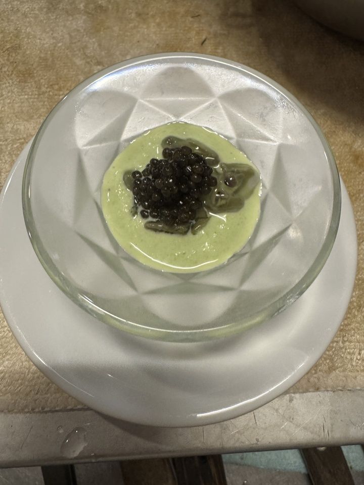 おまかせコース ￥22,000