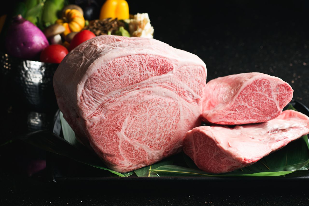 【ディナー】鉄板焼　伊豆（いず）コース