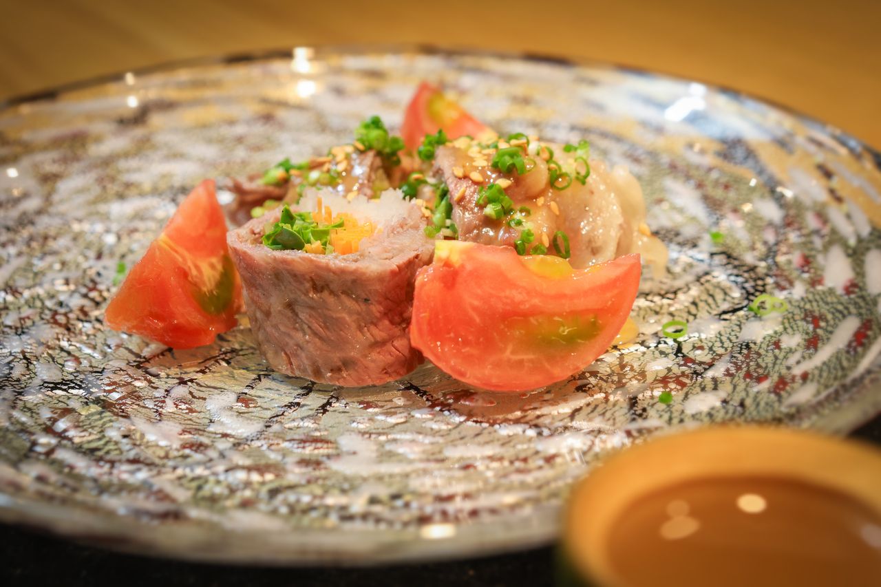 [需预约]匠套餐 15,000日元 含税 16,500日元（不含10%服务费）