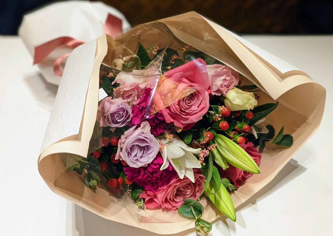 Bouquet