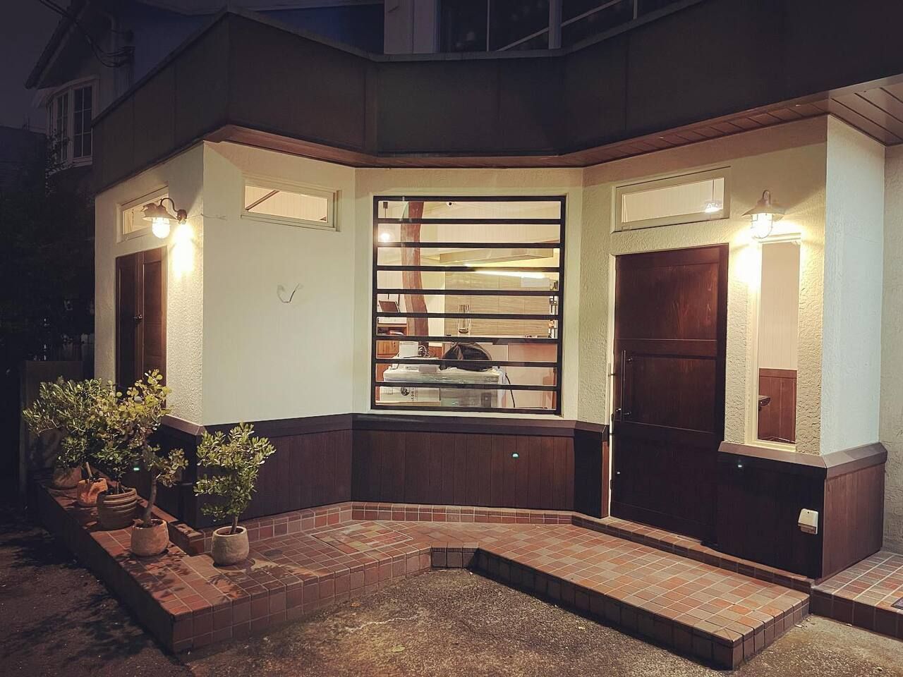 クリスマスディナーコース