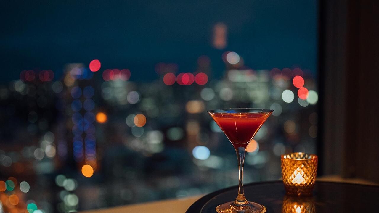 天空のアフターフリーフロープラン（チャーム付き）