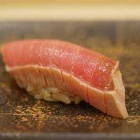 Owner's choice full course 18,000 yen