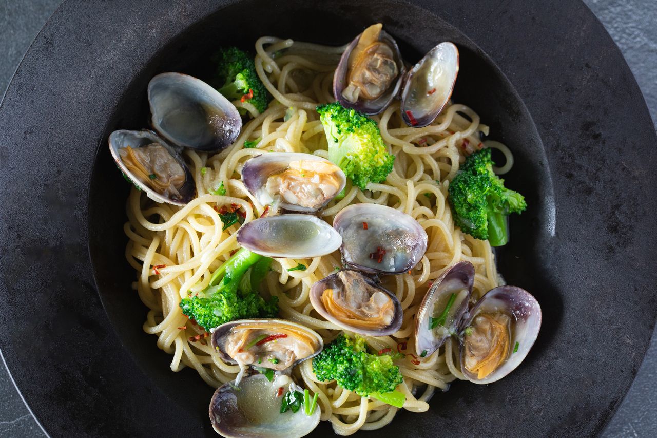 [Dinner A course] Hoshikawa Union's popular Italian cuisine course 2,550 yen (2,805 yen)