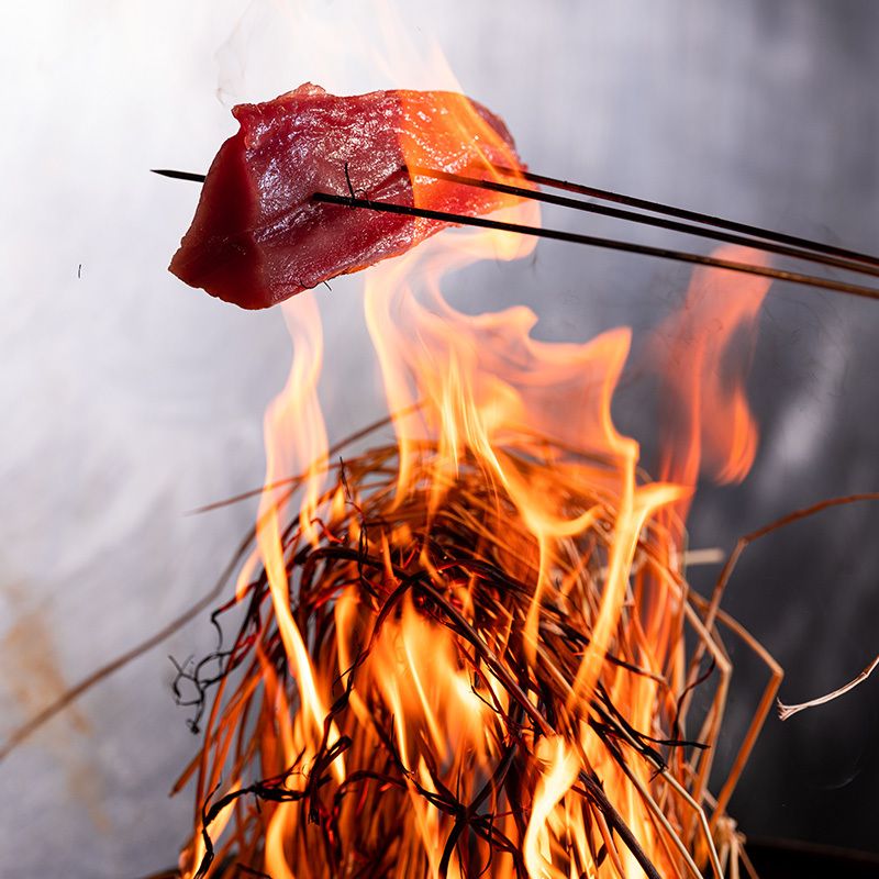 Gaburishiwara Plan Meals only