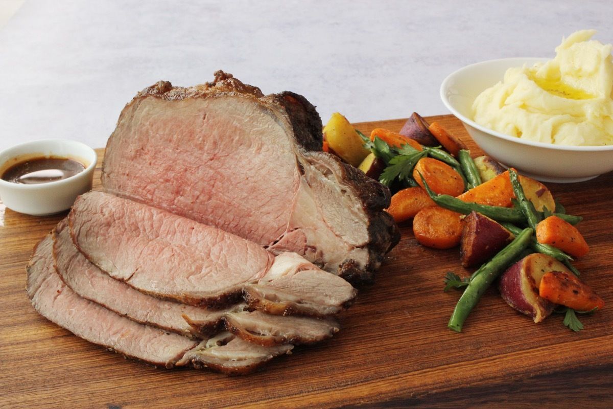 《Pickup》ROASTED BEEF PACKAGE