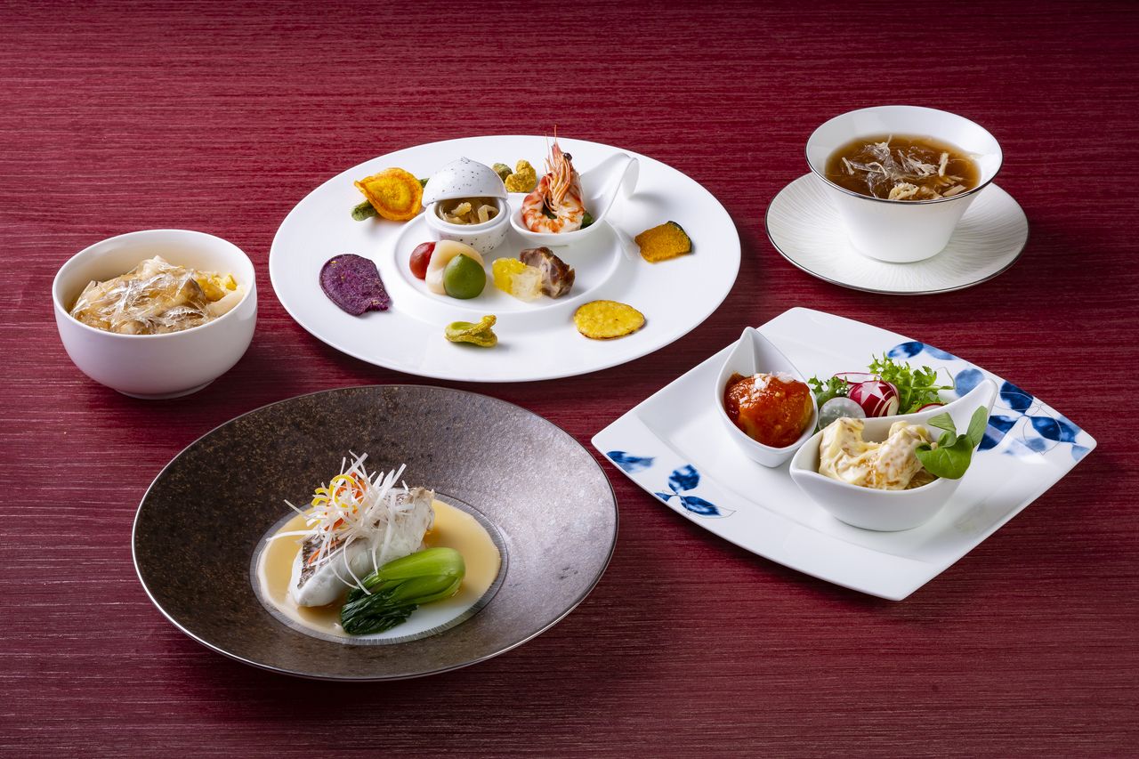 【慶祝プラン】