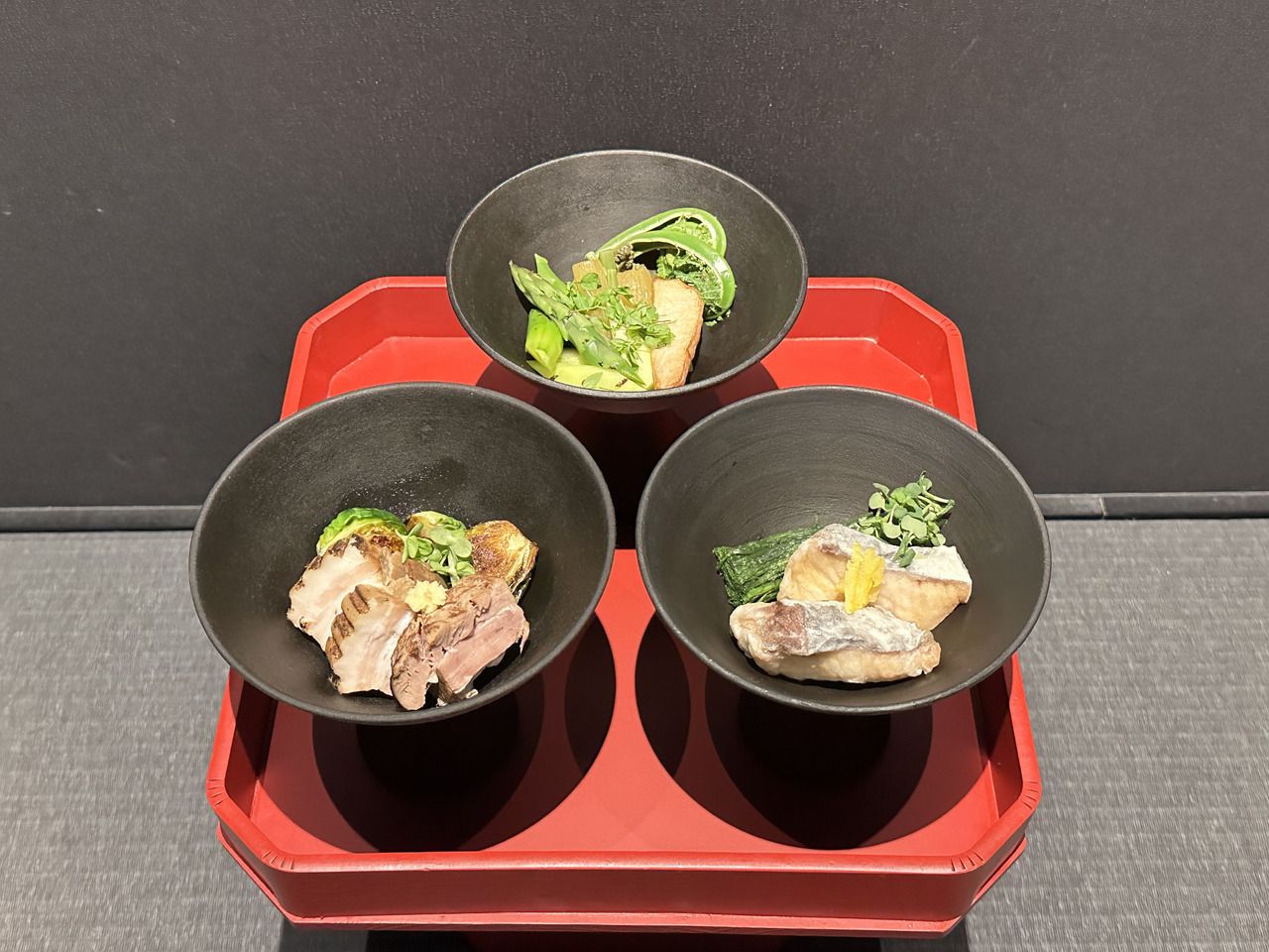 KANAZAWA UMAMI STOCK　course a