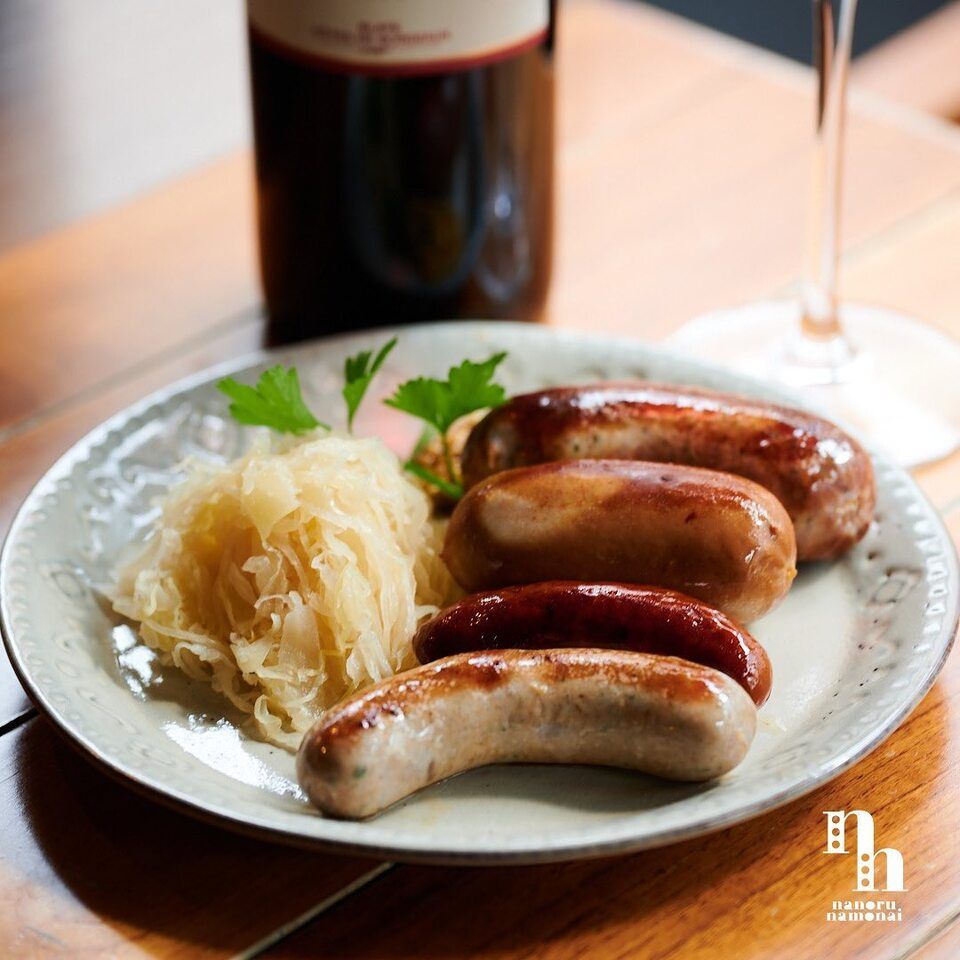 1日2組限定！ビストロでカジュアルに誕生日・記念日のお祝い♪【乾杯スパークリング付きバースデープラン】