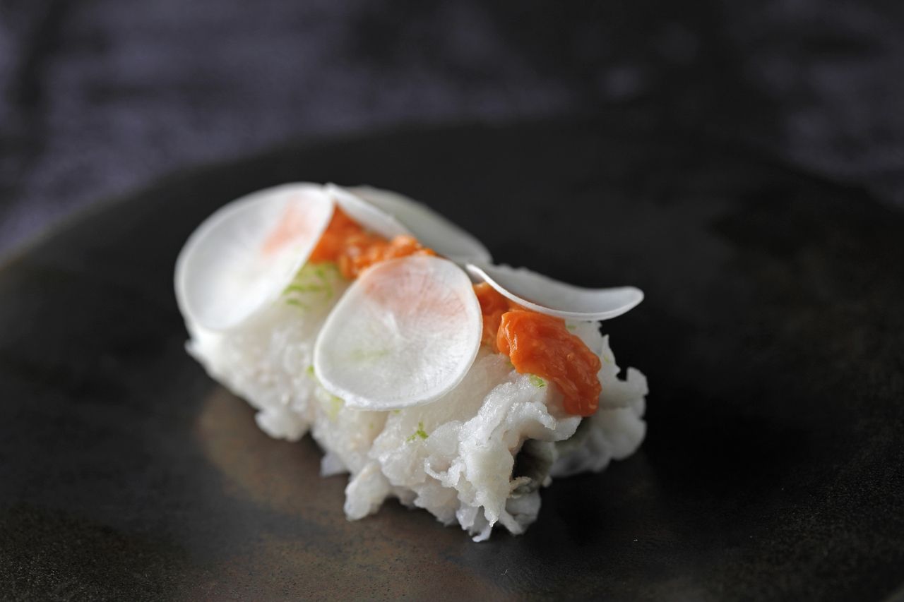 ＜ ランチ＞ショートコース