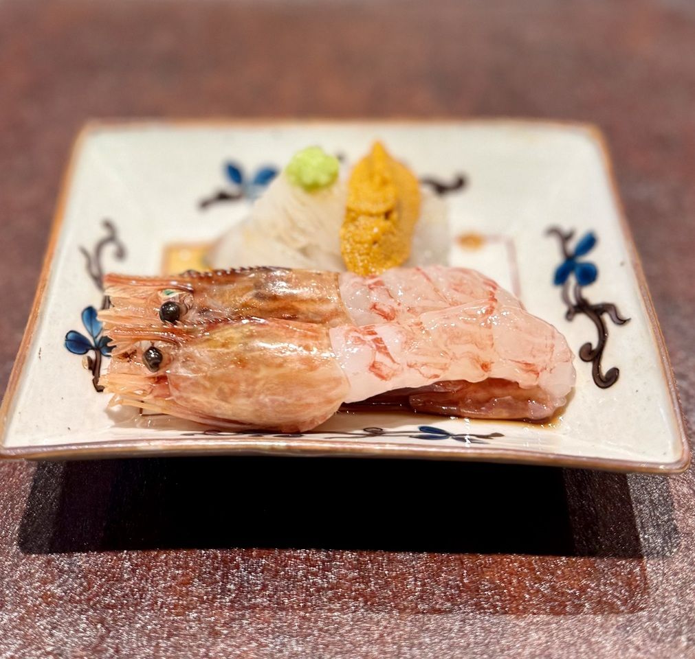 Dinner｜Seasonal Omakase Course