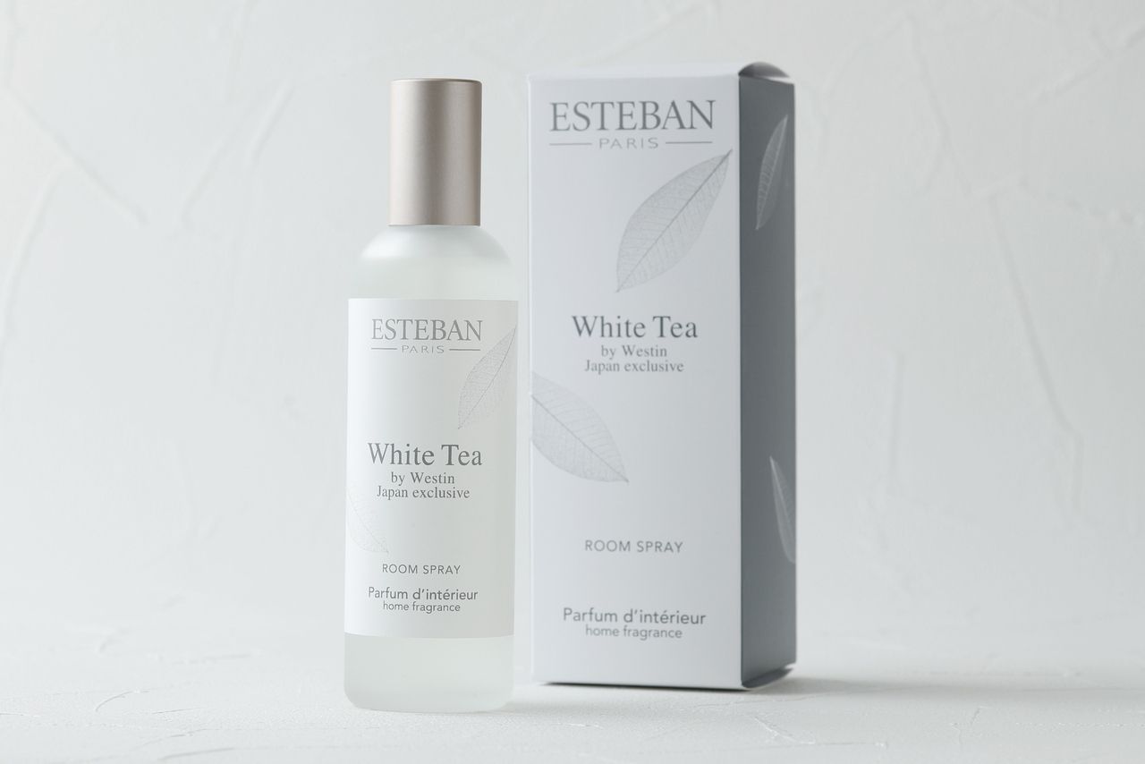 WHITE TEA Room Spray