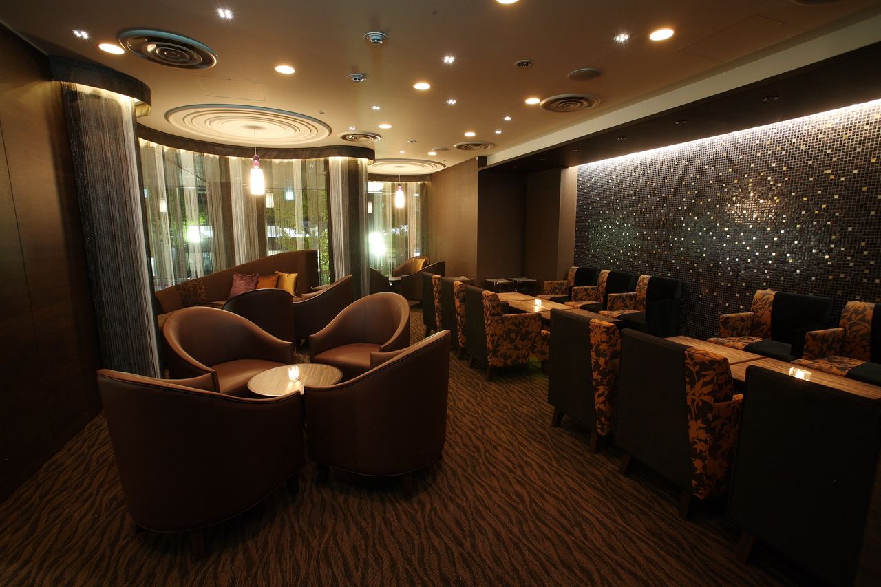 [Private room guaranteed] A-Plan (2 hours free drinks included)