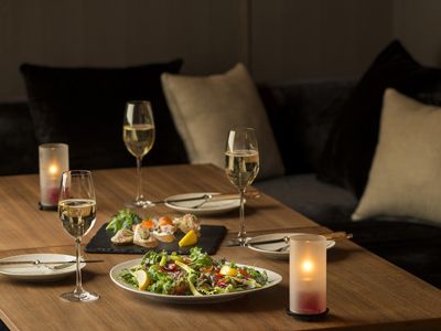 女子会プラン（120分制）