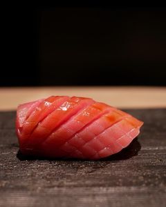 Omakase course