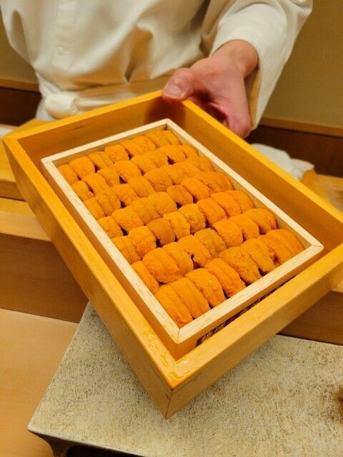 【Lunch】Chef's choice of Today's Special. Private counter 