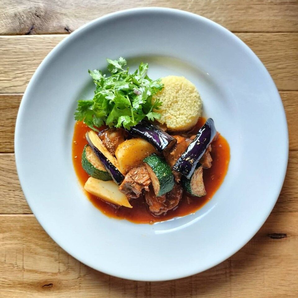 [Lunch] Omakase 6000 course