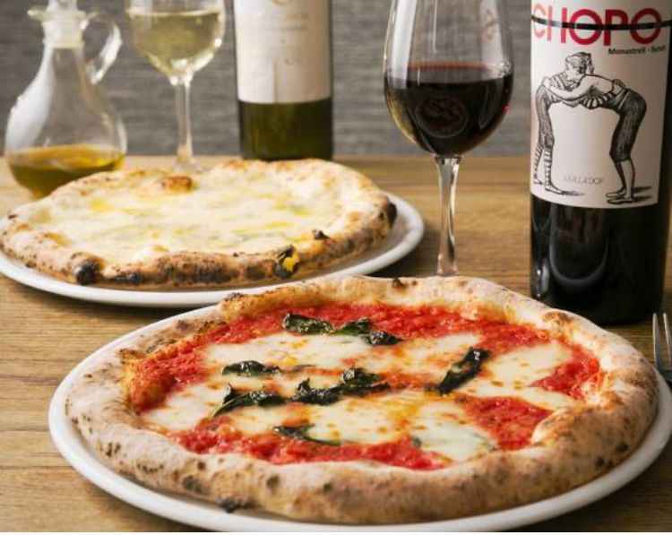 【カジュアルパーティープラン】