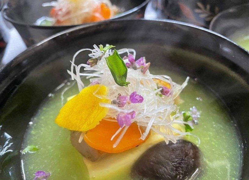 大将おまかせコース  22000円