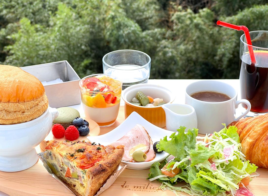 ポットパイセット