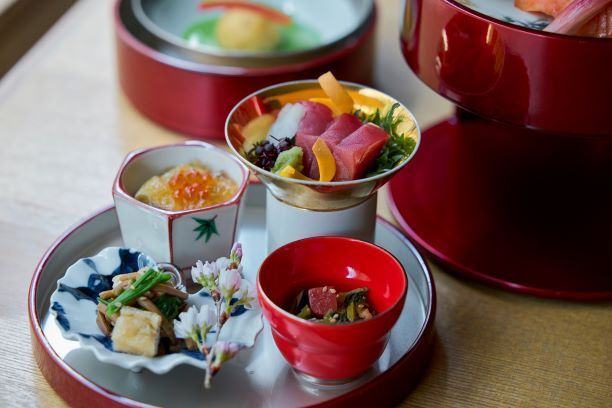 sen～せん～【昼限定弁当】　