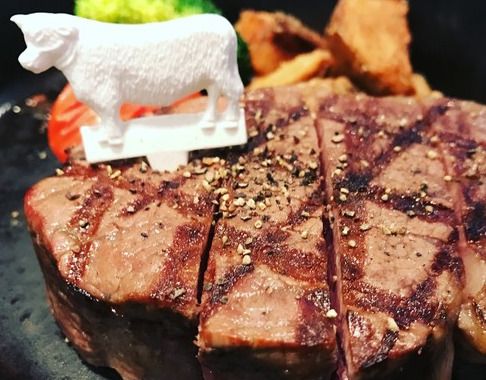 洋食つばきおまかせコースコース