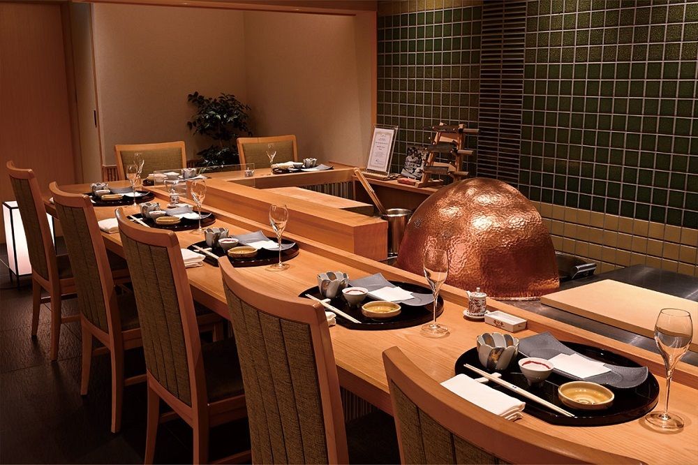 【1月23日限定】第4回 日本料理弁慶で天婦羅を愉しむ“初春の集い”