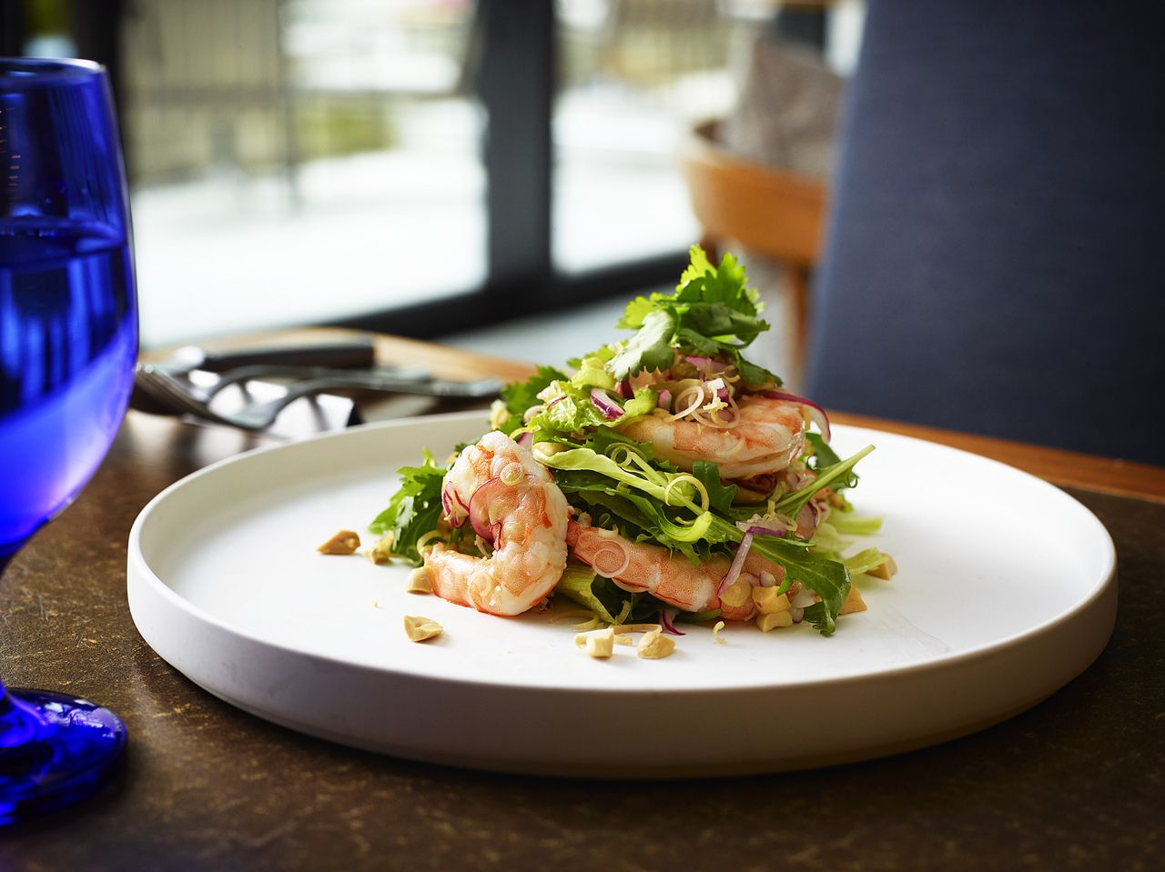 [Weekday] Lunch course