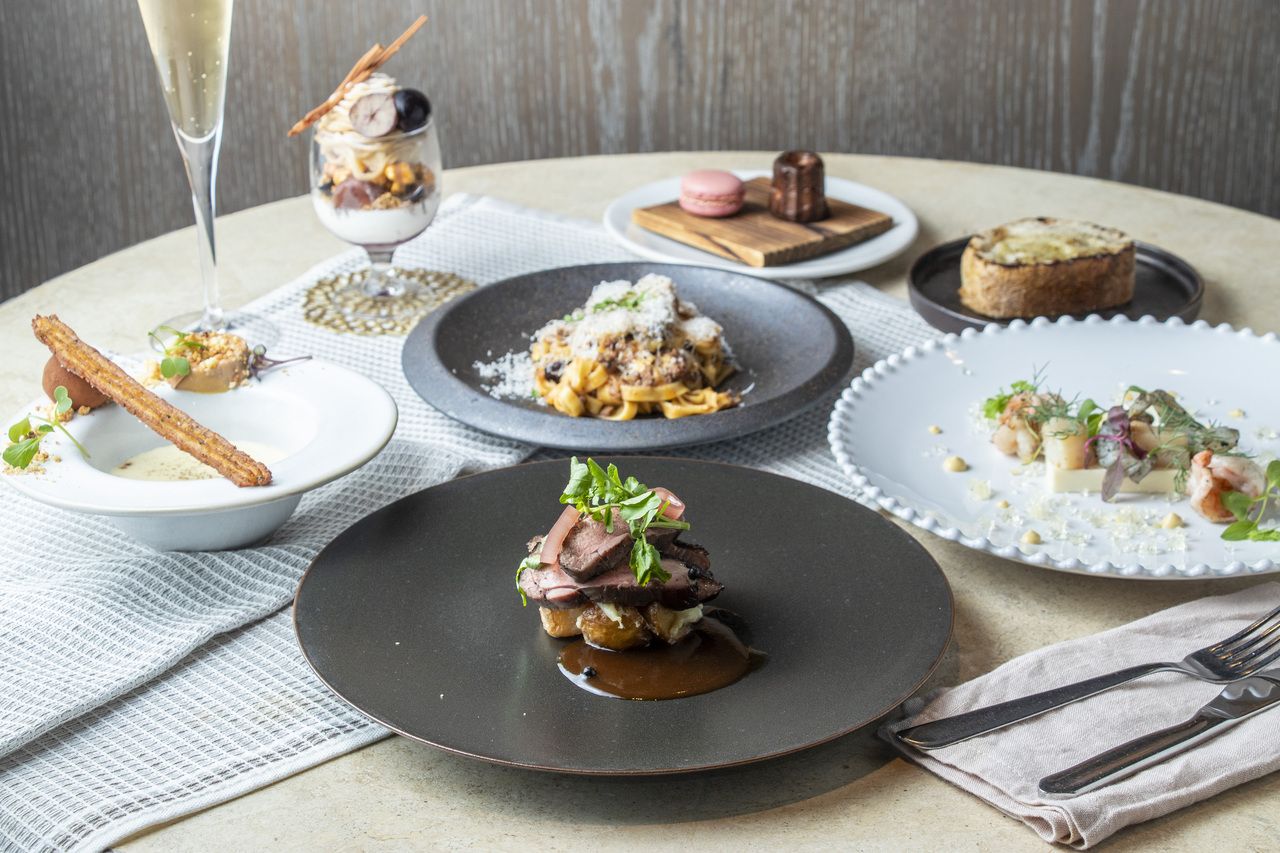 Curso de temporada de verano "Leña"