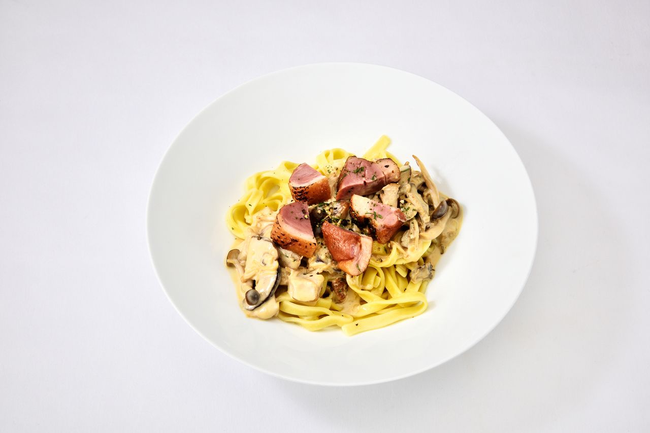 パスタセット(B)