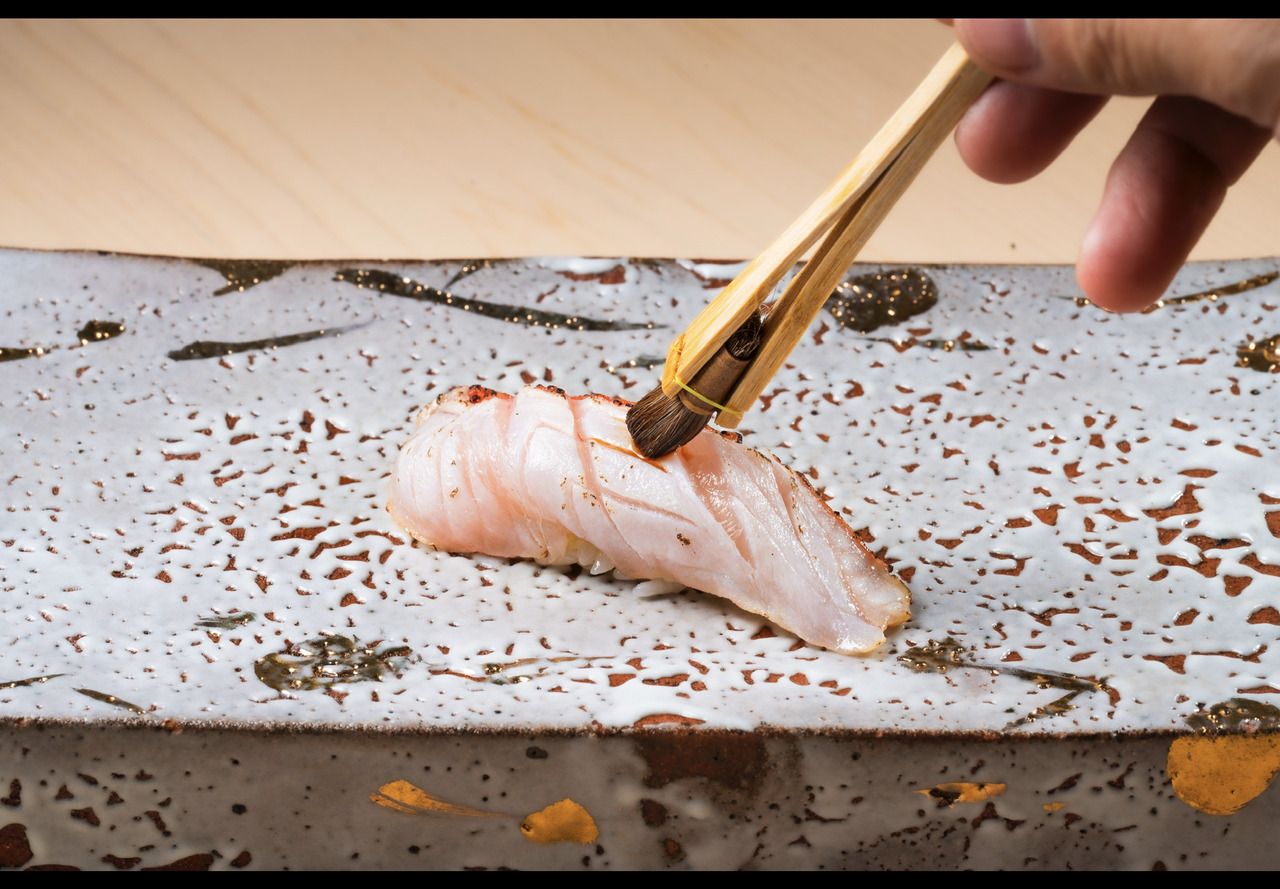 ・Lunch menu 11,000