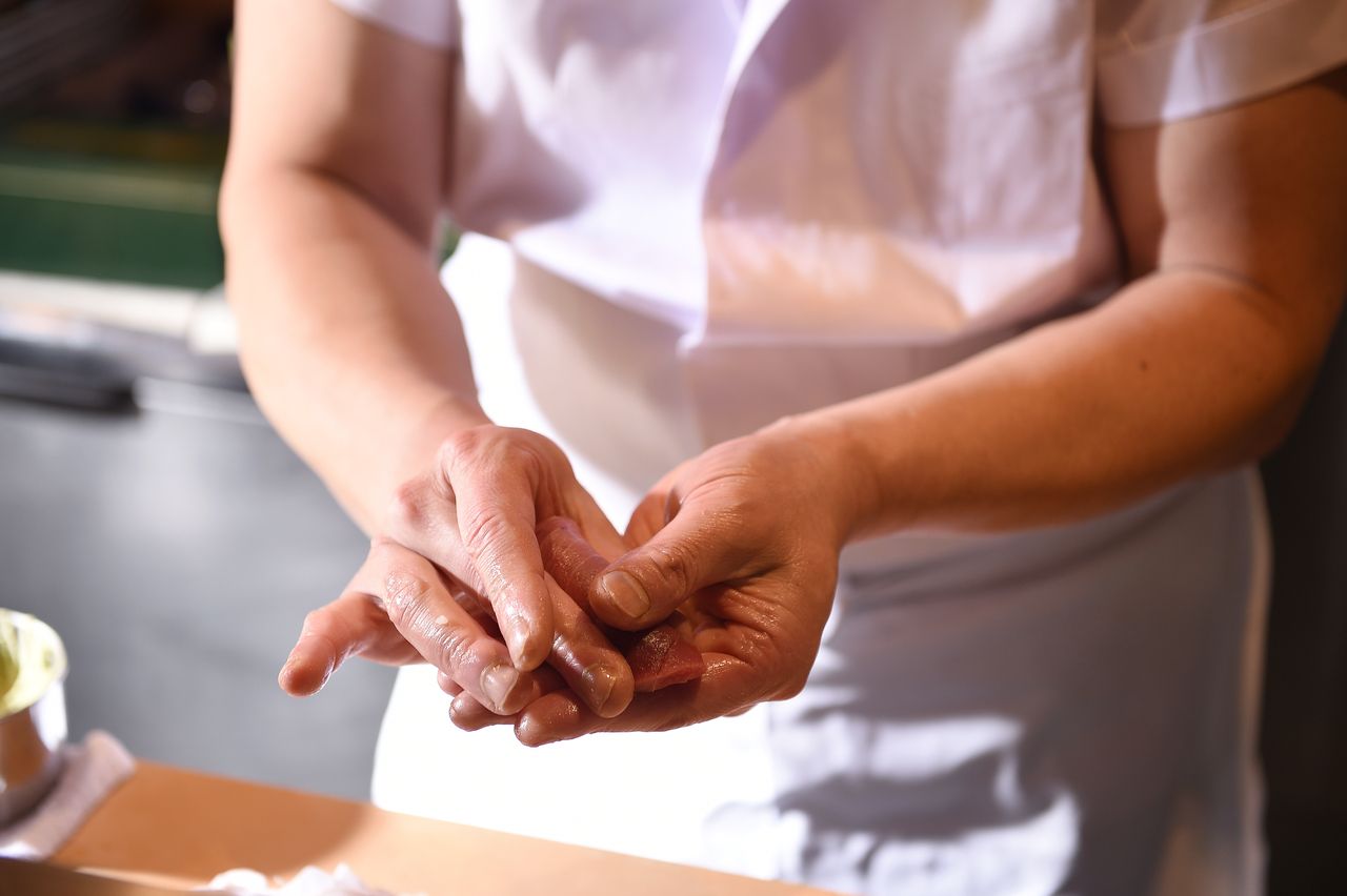 【金曜・土曜夜限定】おまかせコース