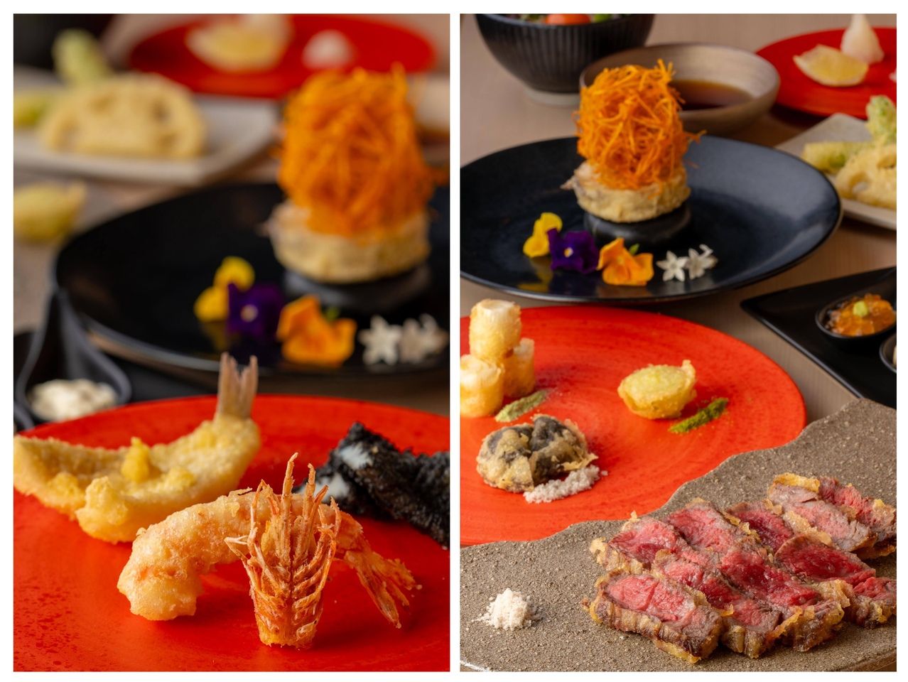 스페셜 코스 좌석 예약(90분)