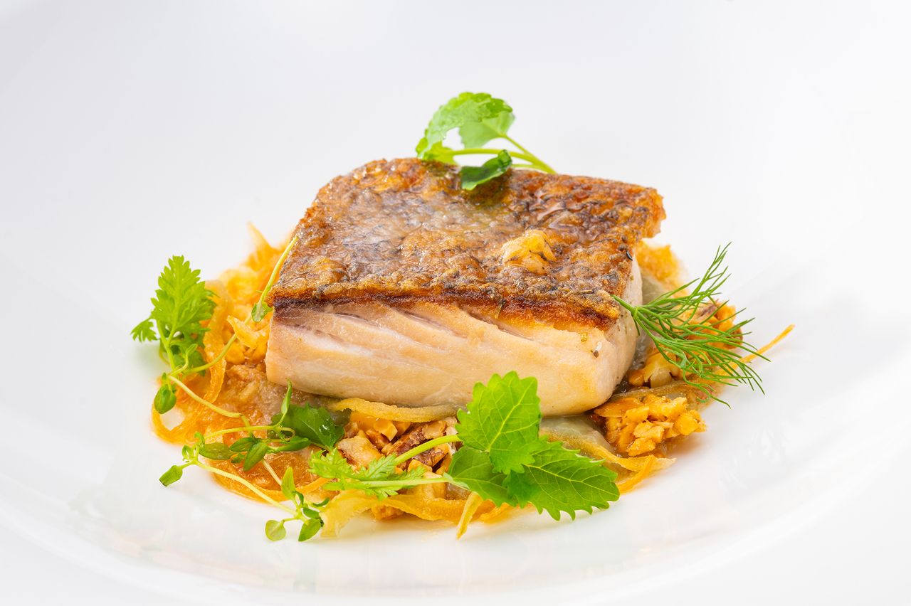 【Menu Léger / ムニュ レジェ】